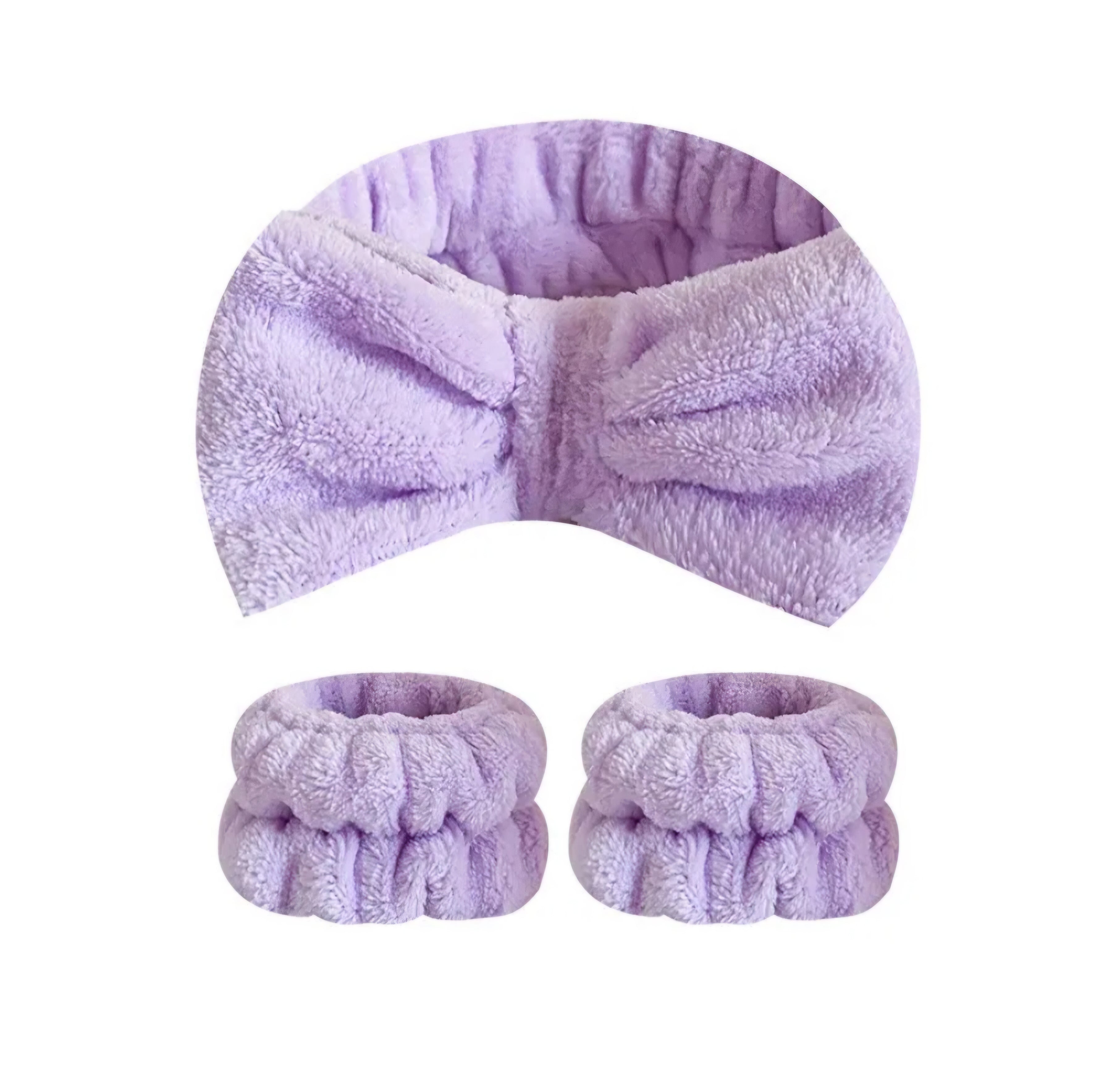 Head Bands w/wristbands