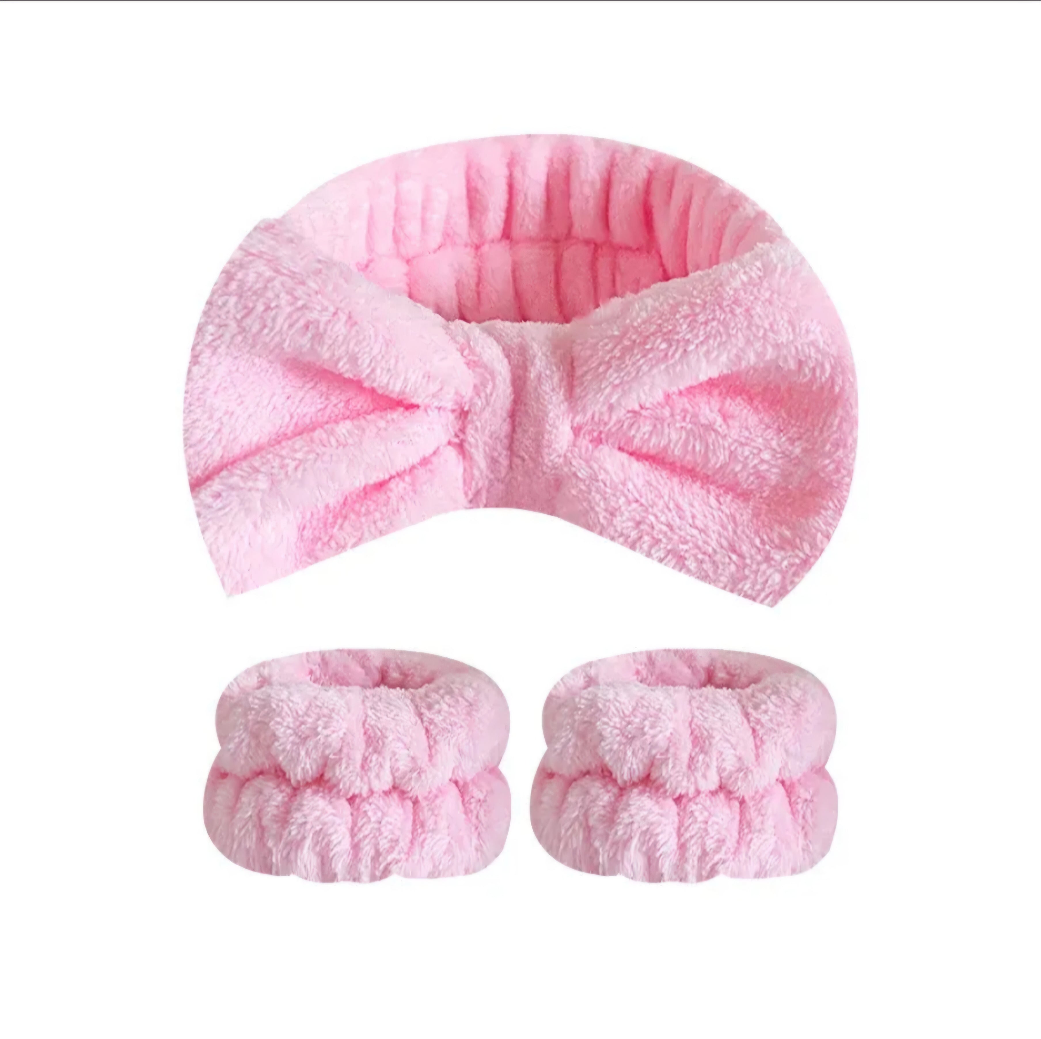 Head Bands w/wristbands