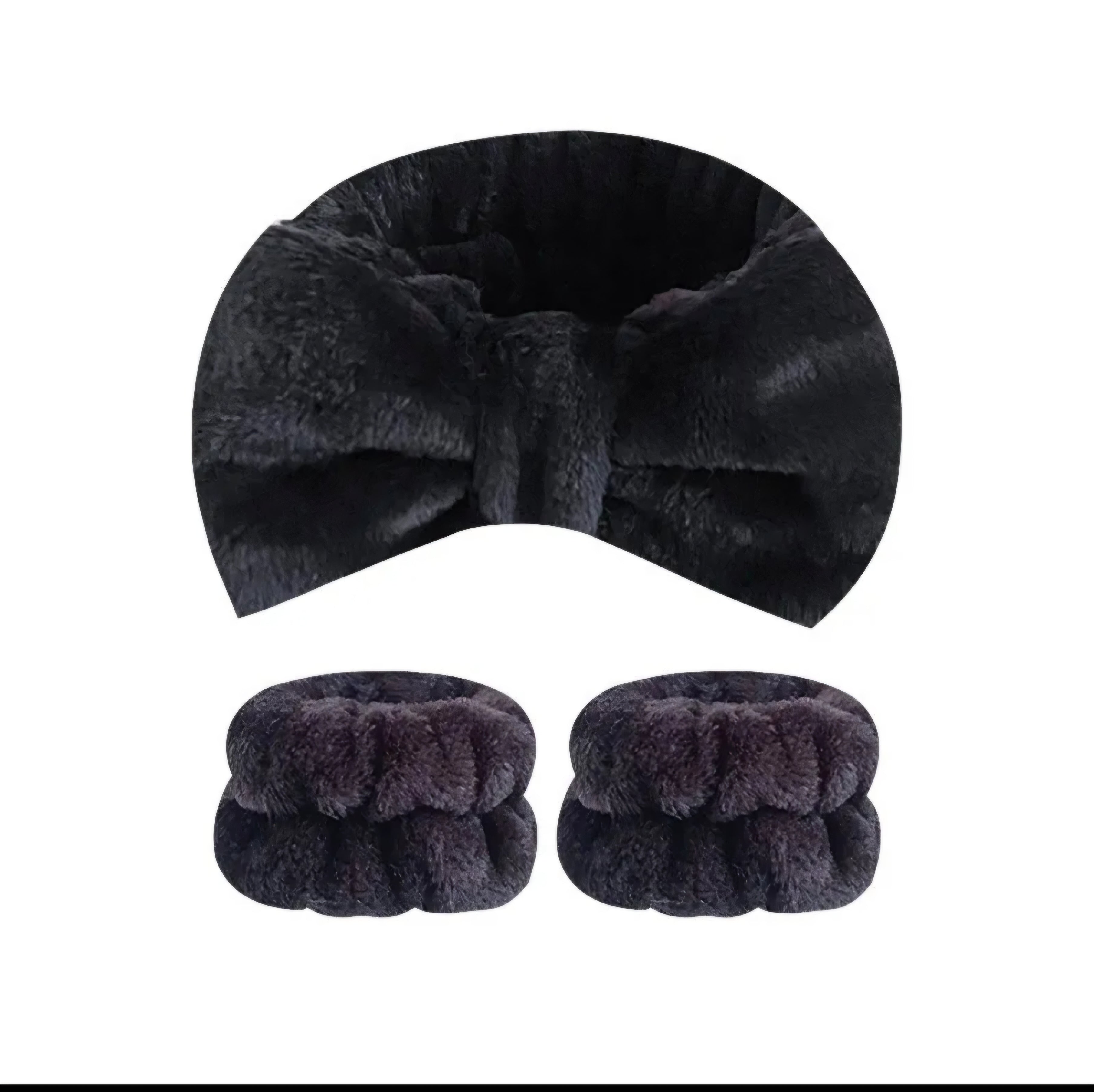 Head Bands w/wristbands